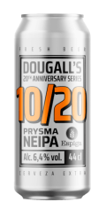 Dougalls / Espiga 10/20 20 Aniversario